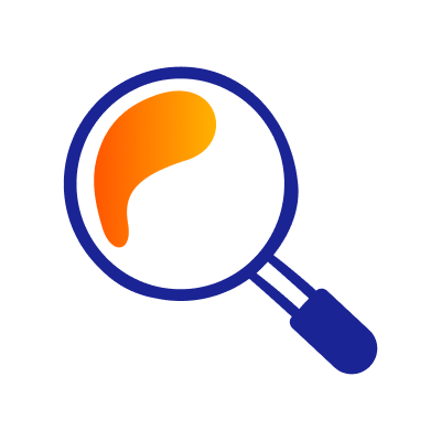 Paid search icon