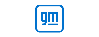 GM logo.