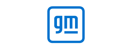 GM logo