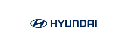 Hyundai logo