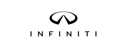 Infiniti logo