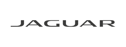 Jaguar logo.